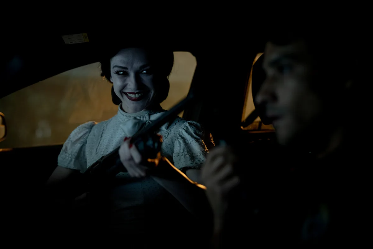 ‘Insidious: Out Of The Further’ Has $3M Thursday Night, ‘Spider-Man: Brand New Day’ Clears $100M+ 3rd Week – Box Office