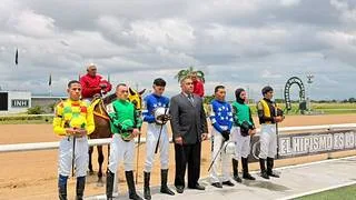 ¡Mucha atención! Aquí están los primeros retirados para la R24 en Valencia