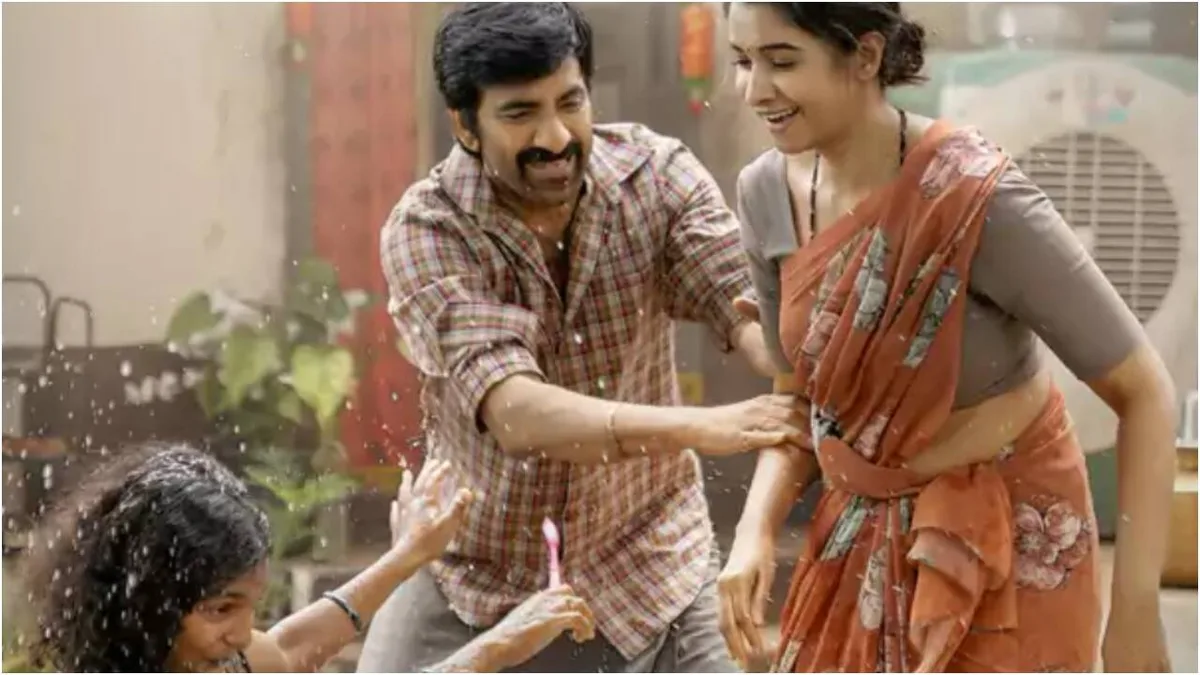 'Irumudi' BO day 6: Ravi Teja's movie earns Rs 10.20 crore
