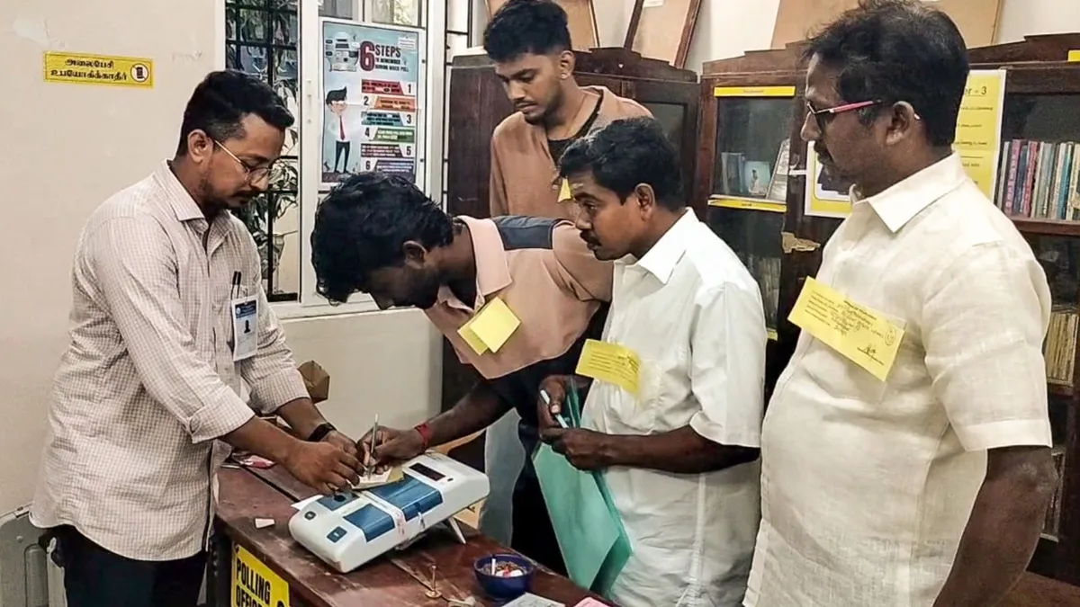 Puducherry, Assam by-election results 2026 date and time: How to check Thattanchavady, Nagaon results online