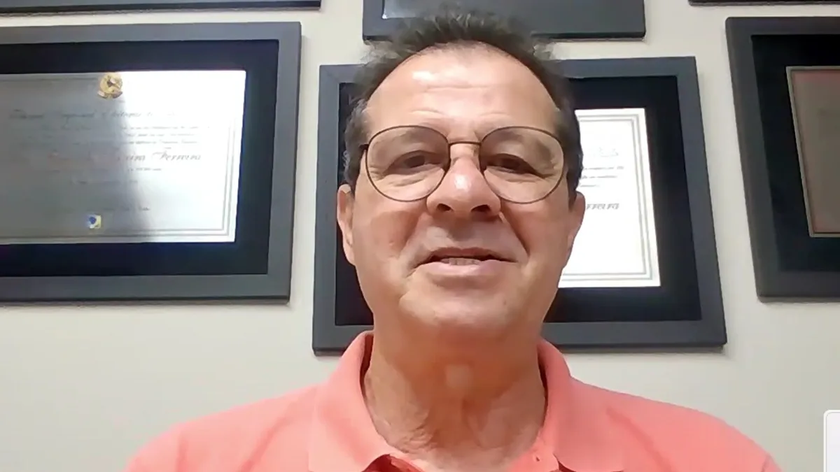 Eleito deputado estadual, Luiz Fernando diz que crianças, adolescentes, mulheres e educação pública são prioridades