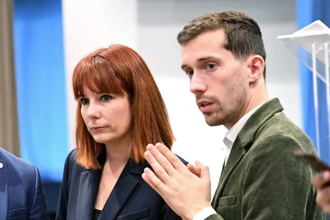 Le mari de la députée RN Tiffany Joncour condamné pour avoir agressé son assistant parlementaire
