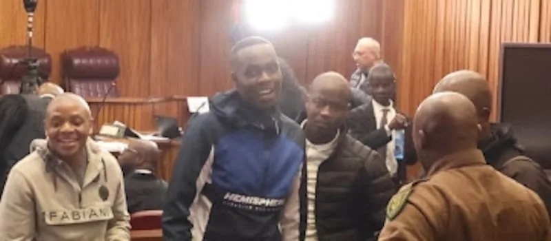 WATCH LIVE | Senzo Meyiwa trial continues