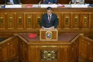 AN aprueba proyecto de la Fundación Internacional de la UE, América Latina y el Caribe