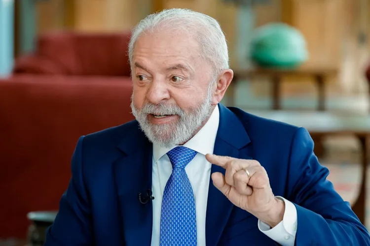 Lula volta a atacar bets após reação de clubes e dispara: “Temos que acabar com a pouca vergonha no futebol”