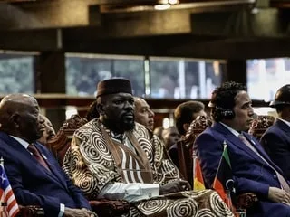 Guinée : le régulateur national des médias sévit contre France 24 et Jeune Afrique