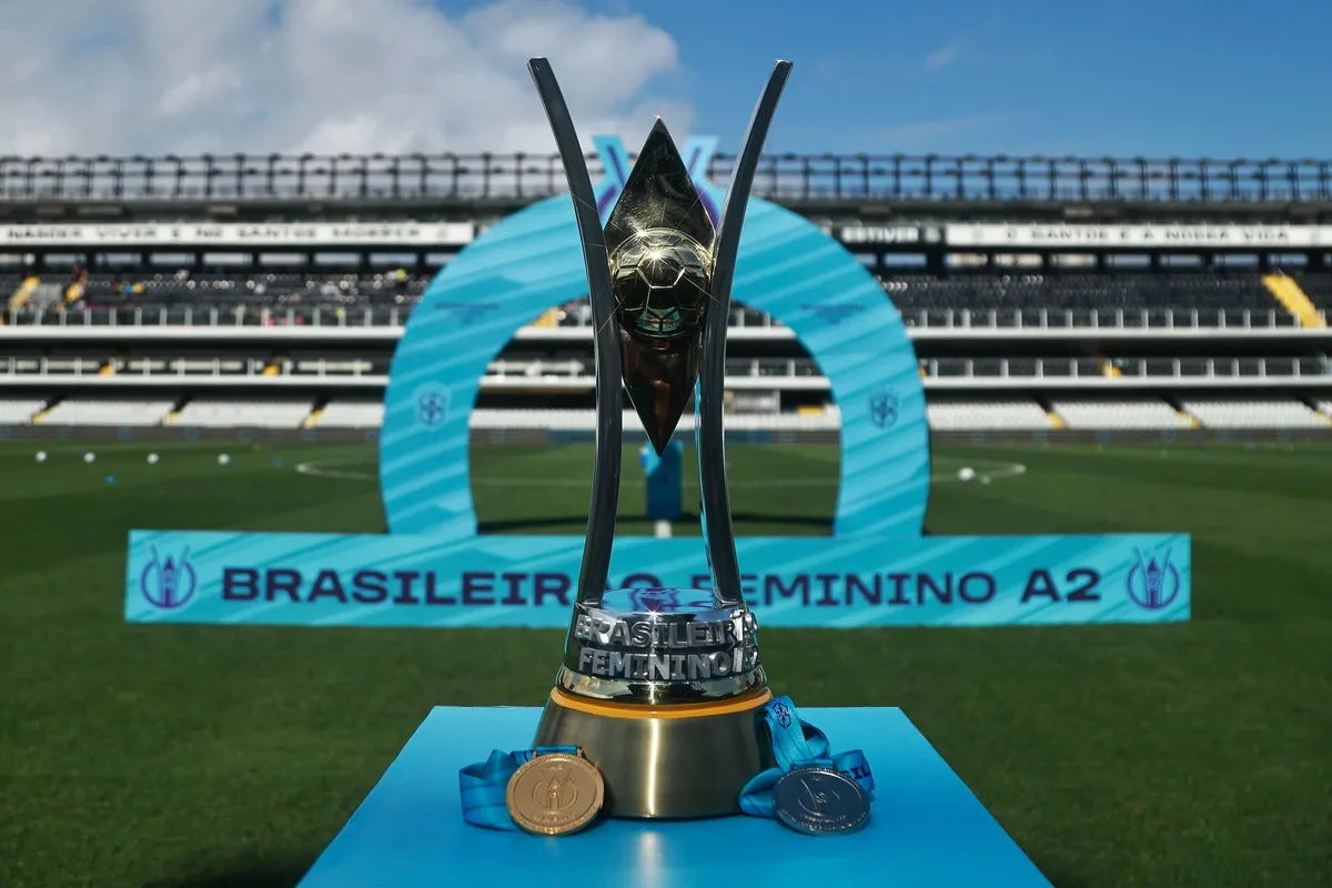 Brasileiro Feminino Série A2 2026: veja datas, horários e onde assistir jogos de volta das quartas de final