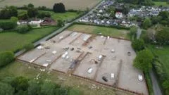 Tories vow to change law to stop unauthorised traveller sites