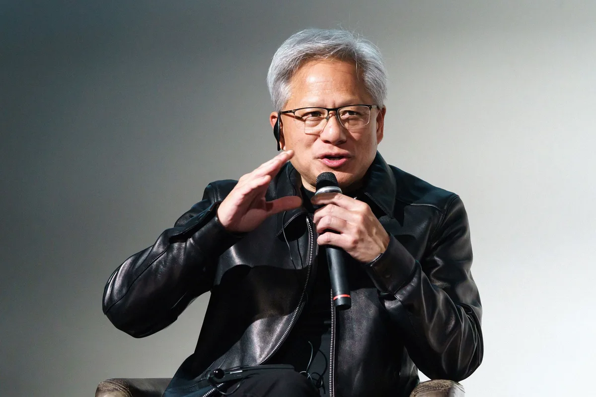 Nvidia’s Hugging Face Acquisition Is a $12.9 Billion Bet on Open-Source AI