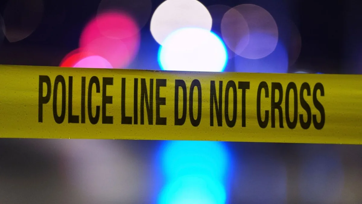 USA: Teenager will offenbar in Hindu-Tempel um sich schießen – dann klemmt das Gewehr