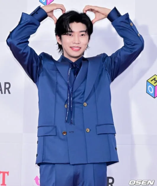 "영웅시대 이름으로" 임영웅, 데뷔 10주년 선한영향력..또 '2억' 쾌척