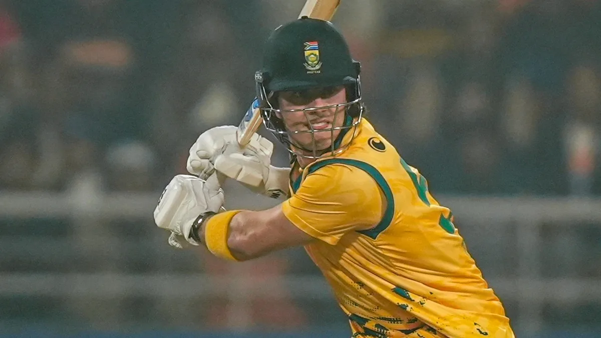NAM vs SA, T20I Tri Series Match 1: Live Score and Updates from Windhoek