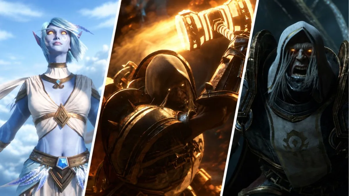 WoW Forever : c’est quoi ce « troisième » jeu World of Warcraft exactement ?