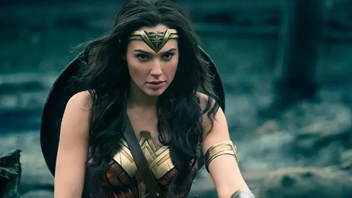 Gal Gadot defends her decision to work in ‘Bitcoin’ amid AI controversy