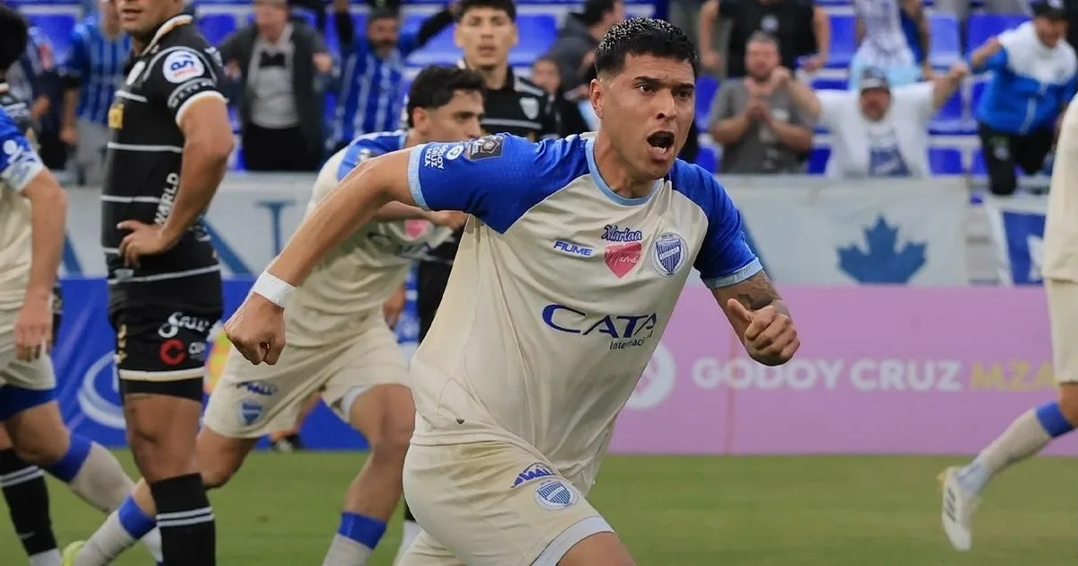 Morón se despidió de la pelea y Godoy Cruz quedó como la última amenaza de Ferro