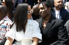 A$AP Rocky on ‘Don’t Be Dumb’ Grammy Aspirations & Signing Playboi Carti: ‘Whole Industry Sounds Like an Artist That Derived From My Nest’
