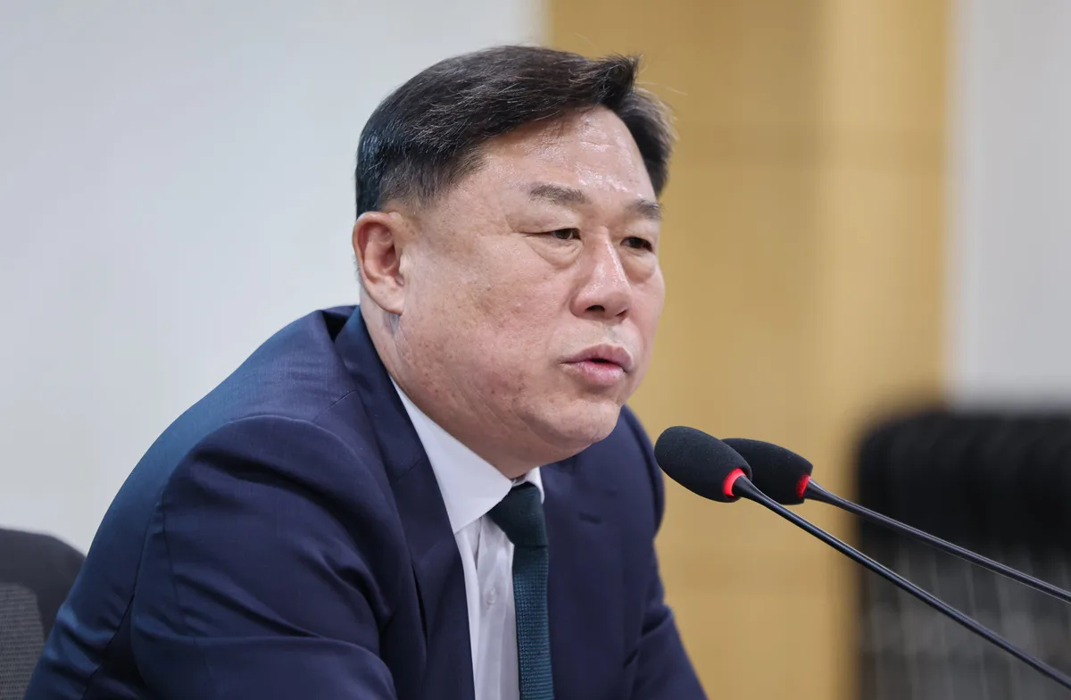 진보당 대표 “‘北주적론’ 폐기돼야… 與, 개혁 사라지고 권력 경쟁만”