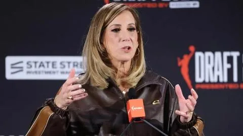 La WNBA ya es demasiado grande para que la política estadounidense la ignore