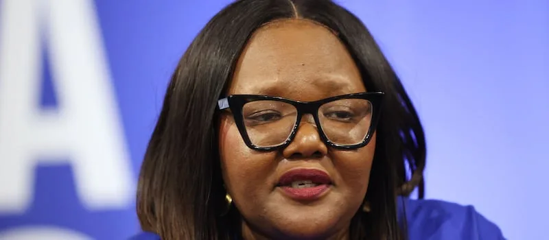 R41bn needed to fix school infrastructure backlogs, says Gwarube