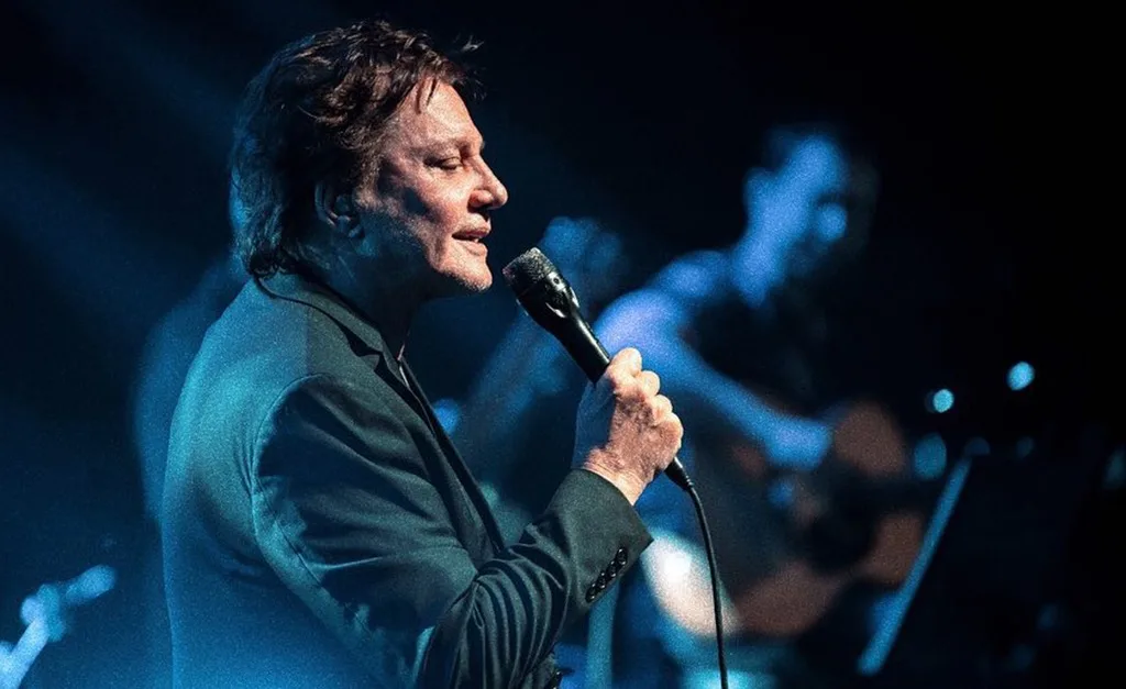 Sábado tem show do Fábio Júnior, Feira Obá e Samba do seu zé