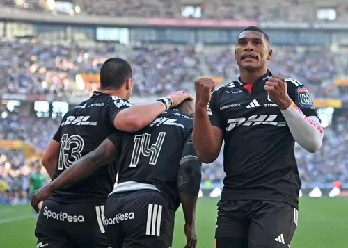 Stormers ride Springbok wave into Champions Cup battle with Bristol Bears