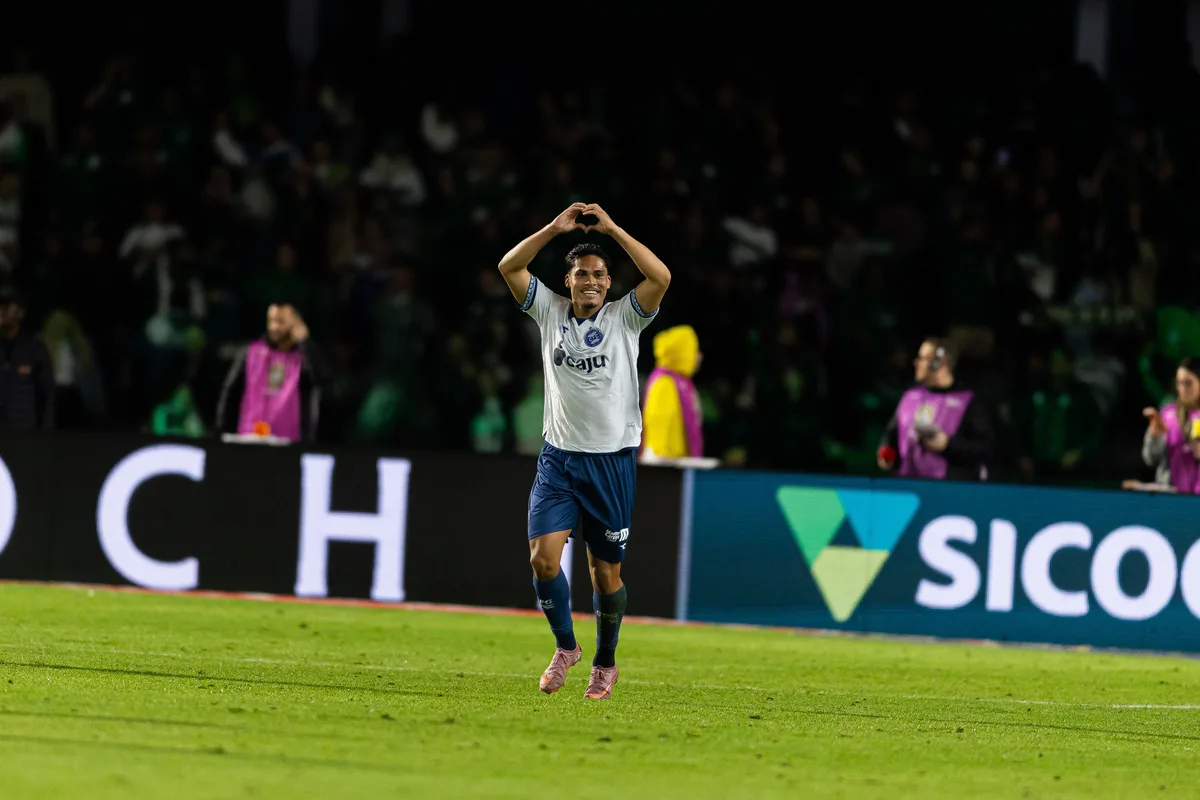 Análise: Coritiba vence Corinthians com atuação que reforça evolução