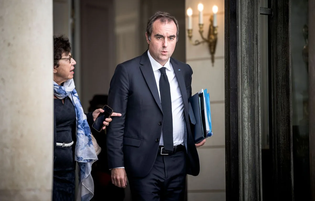 Budget 2027: Le gouvernement ne proposera pas de « gel » du barème de l’impôt sur le revenu