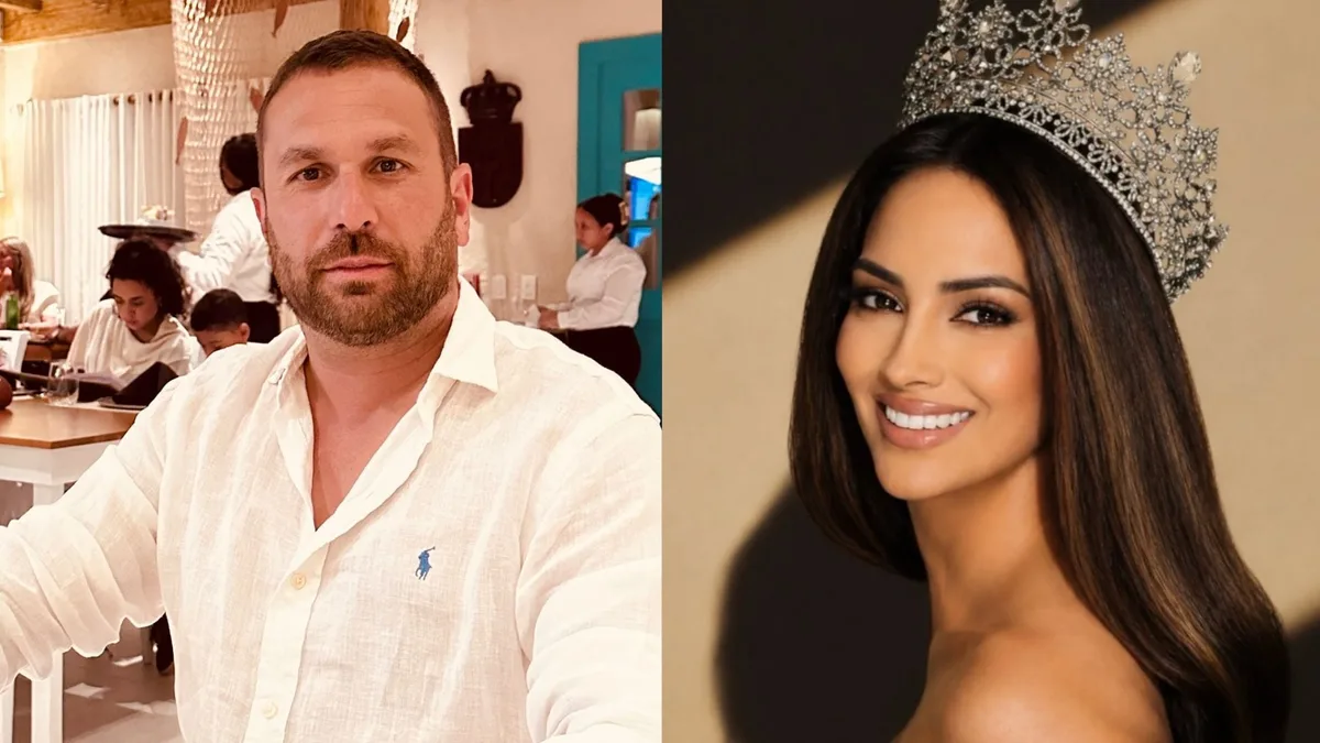 Jordi Martin afirma que el Miss Perú le exigió a Luren Márquez 30 mil dólares para seguir con la corona: “Tienes que pagar”