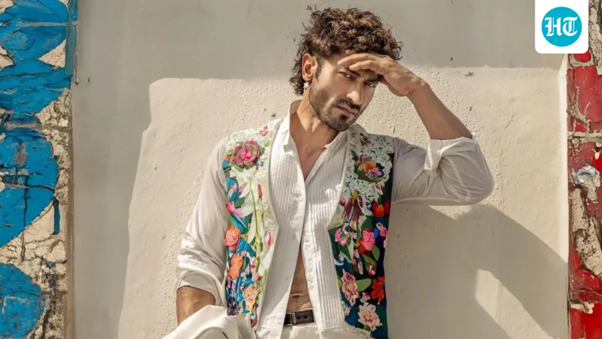 Vidyut Jammwal says Bollywood can't compete with Hollywood using money: 'Just by spending money, you cannot create phenomenal stuff' | Interview
