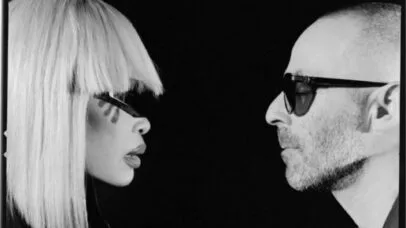 Erykah Badu e The Alchemist querem que você viva o momento em ‘Before the World Blows’