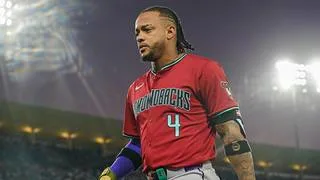 MLB: Ketel Marte rompió el silencio tras su regreso a los Cascabeles
