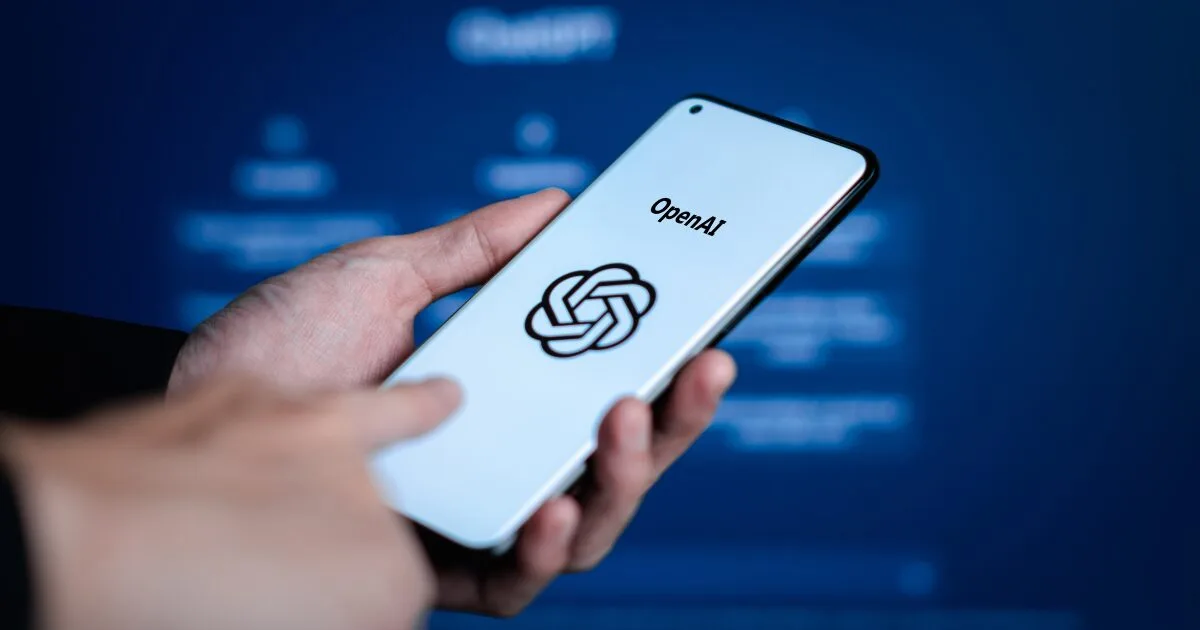 OpenAI lança ChatGPT para o setor financeiro