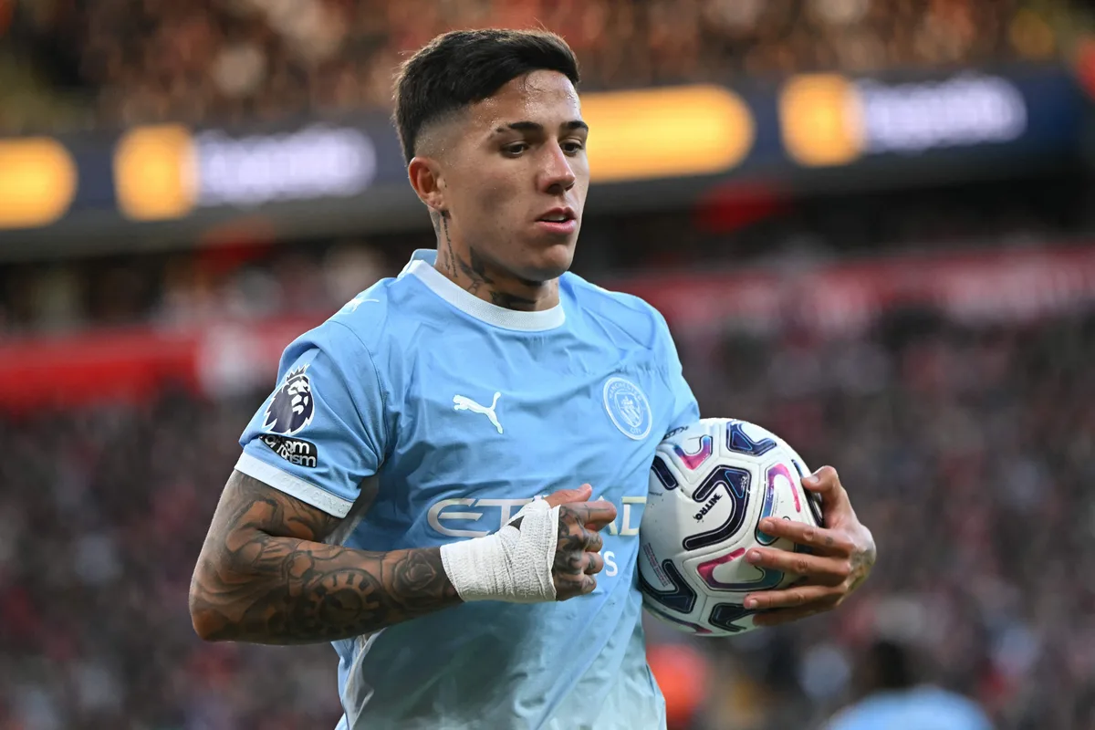 Manchester City vs. PSG: horario y cómo ver en vivo por TV y plataformas