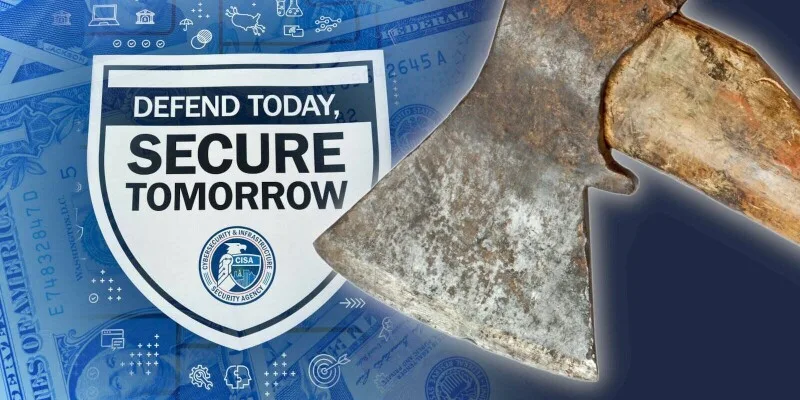 CISA director touts private partnerships after agency killed many