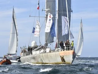 L’équipage de la goélette scientifique Tara victime de pirates