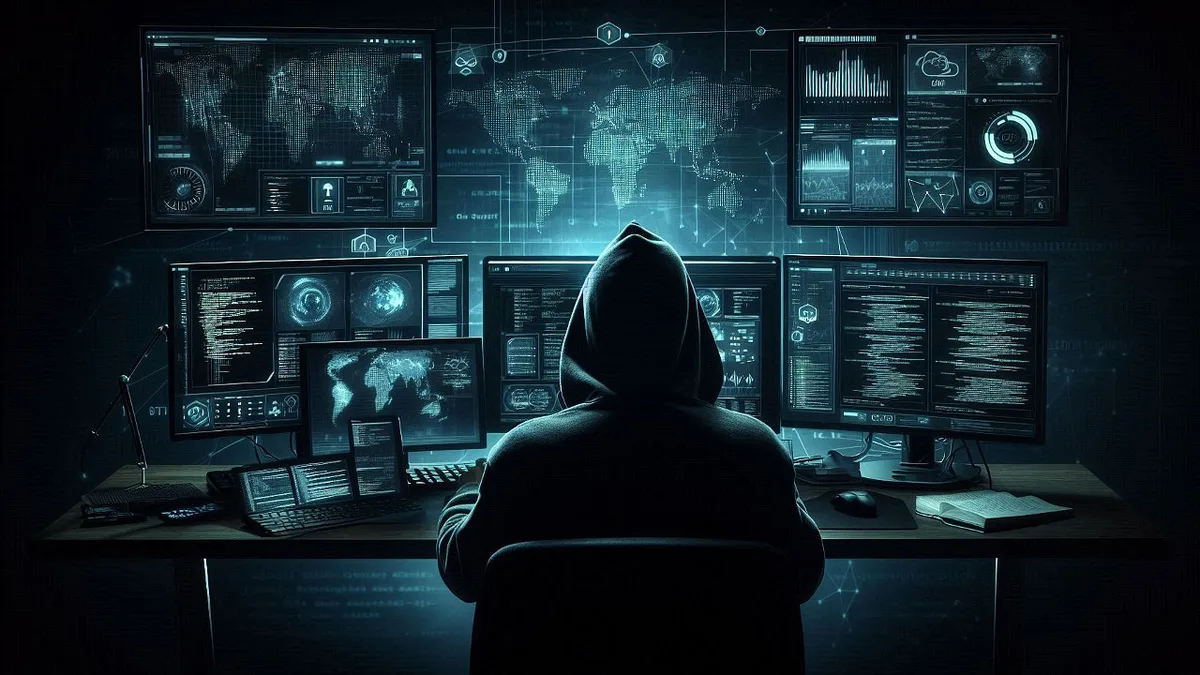 Europa e Estados Unidos na mira de operações de ciberespionagem contra entidades governamentais