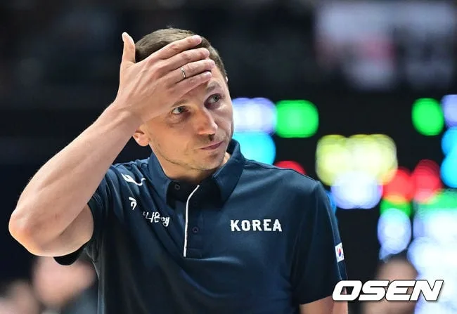 “마줄스, 어떻게 이렇게 부족한 사람이 대표팀 감독이 됐나?” 현직 지도자들도 아연실색 [서정환의 사자후]
