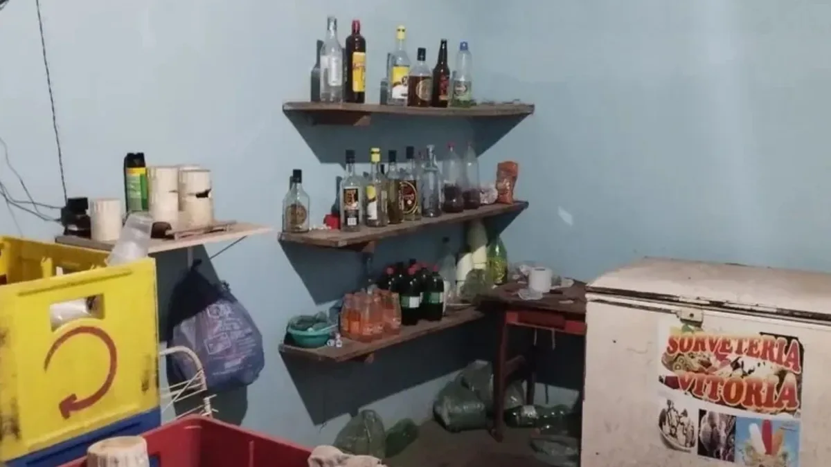 Trio é indiciado por matar três amigos com cocaína misturada a veneno no PI