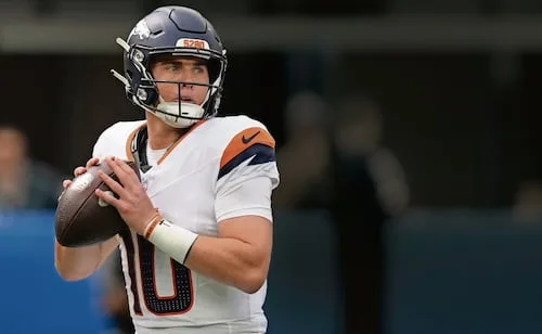 Broncos y Seahawks abren la Semana 6 de la NFL en Denver