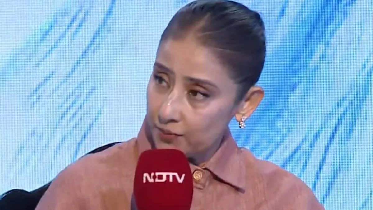 'Heartbreaking Situation': Manisha Koirala To NDTV On Nepal Flash Floods