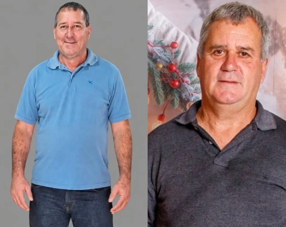 Corpos de irmãos mortos após naufrágio no Pará chegam a Alfredo Chaves nesta quinta-feira
