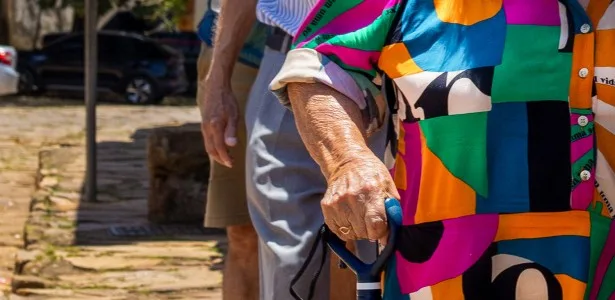Estudo aponta perda de 15% da força muscular como sinal de alerta para declínio da mobilidade na velhice