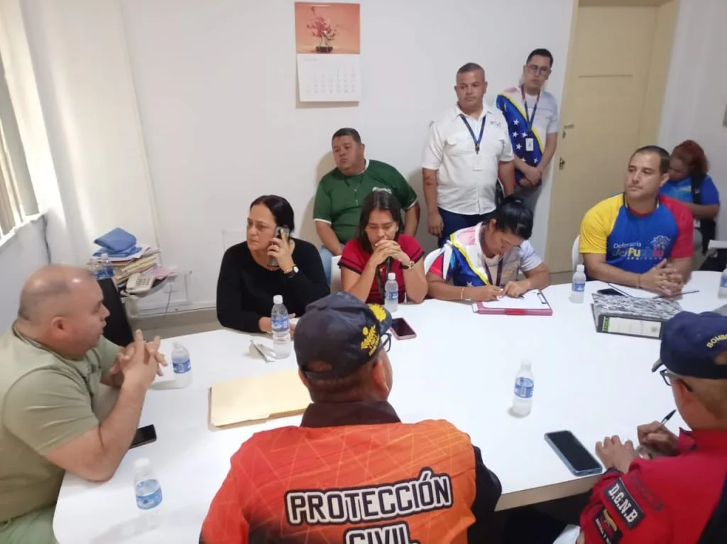 Defensoría del Pueblo investiga presunta intoxicación de al menos 50 estudiantes en Trujillo