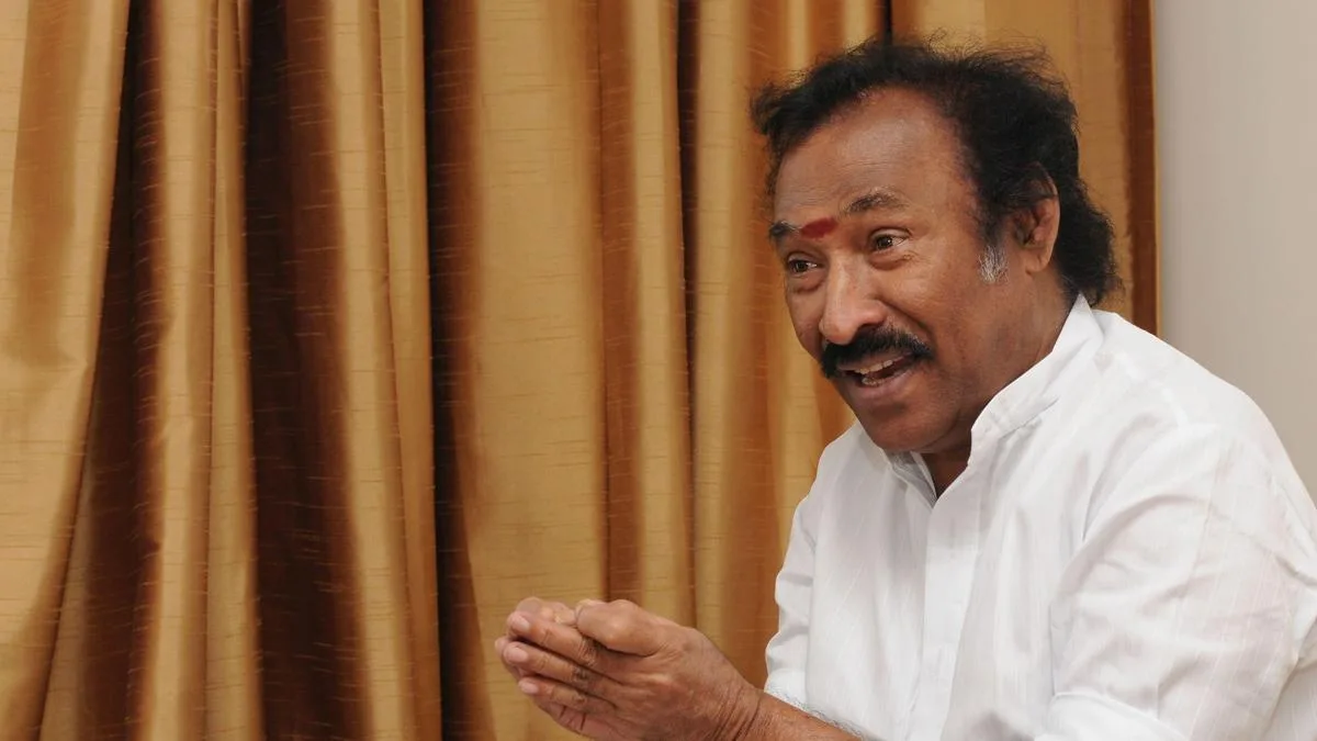 Deva: a well-rounded composer bids goodbye