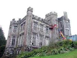 Historisches Anwesen: Zuckerberg gönnt sich ein Schloss in Irland