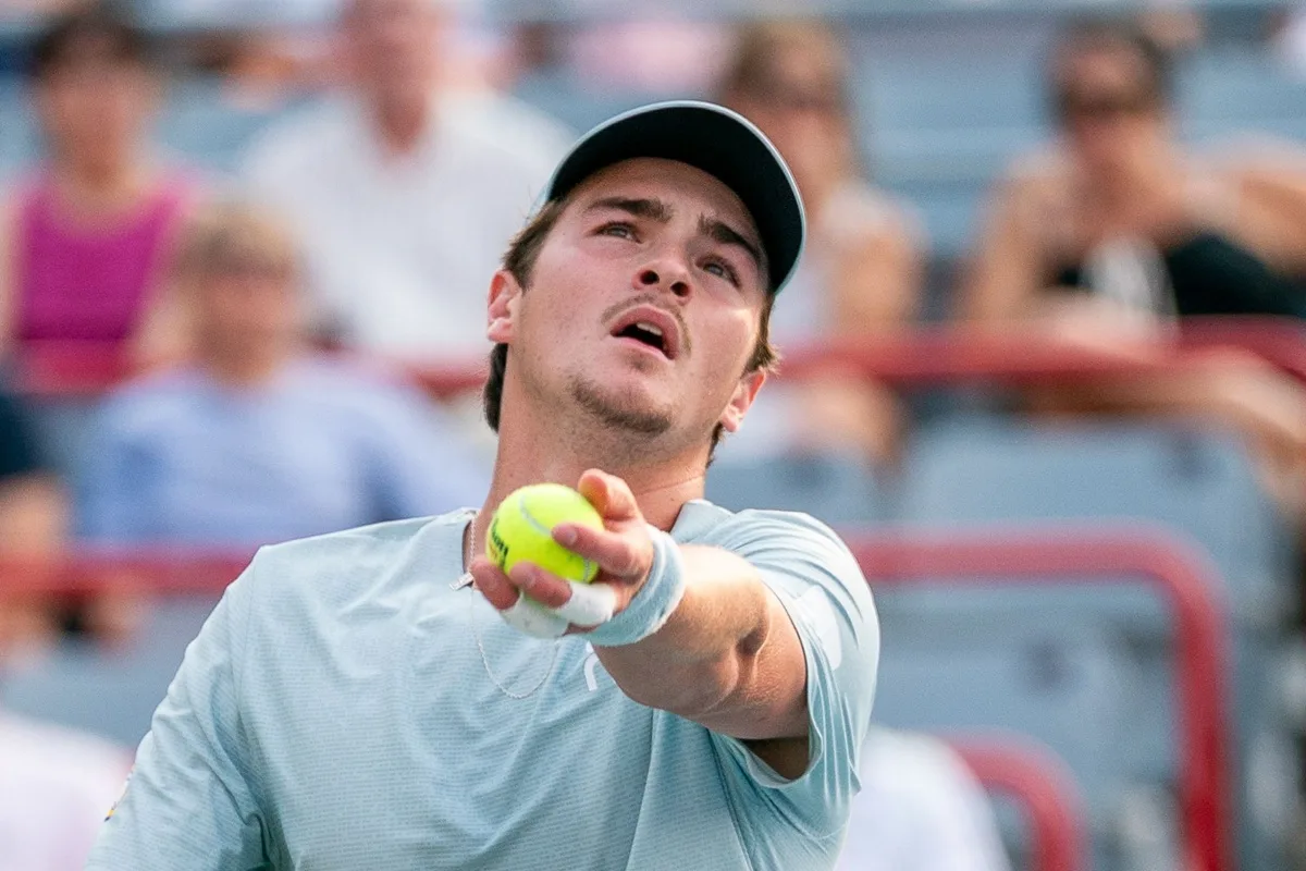 Fonseca estreia na tarde de domingo, Iga e Sabalenka também atuam
