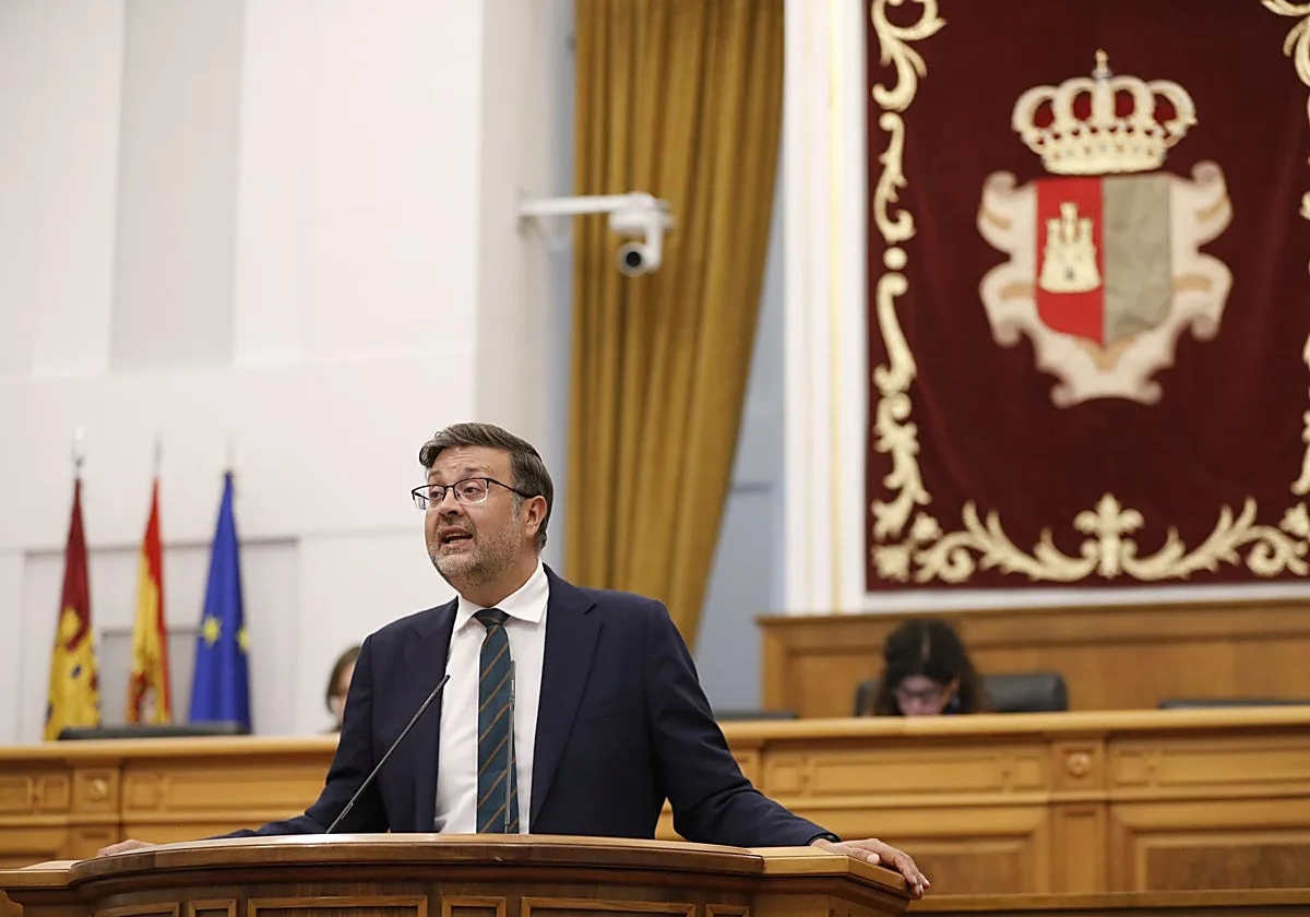Pastor: «Es imposible categóricamente hacer trampas en el informe PISA»