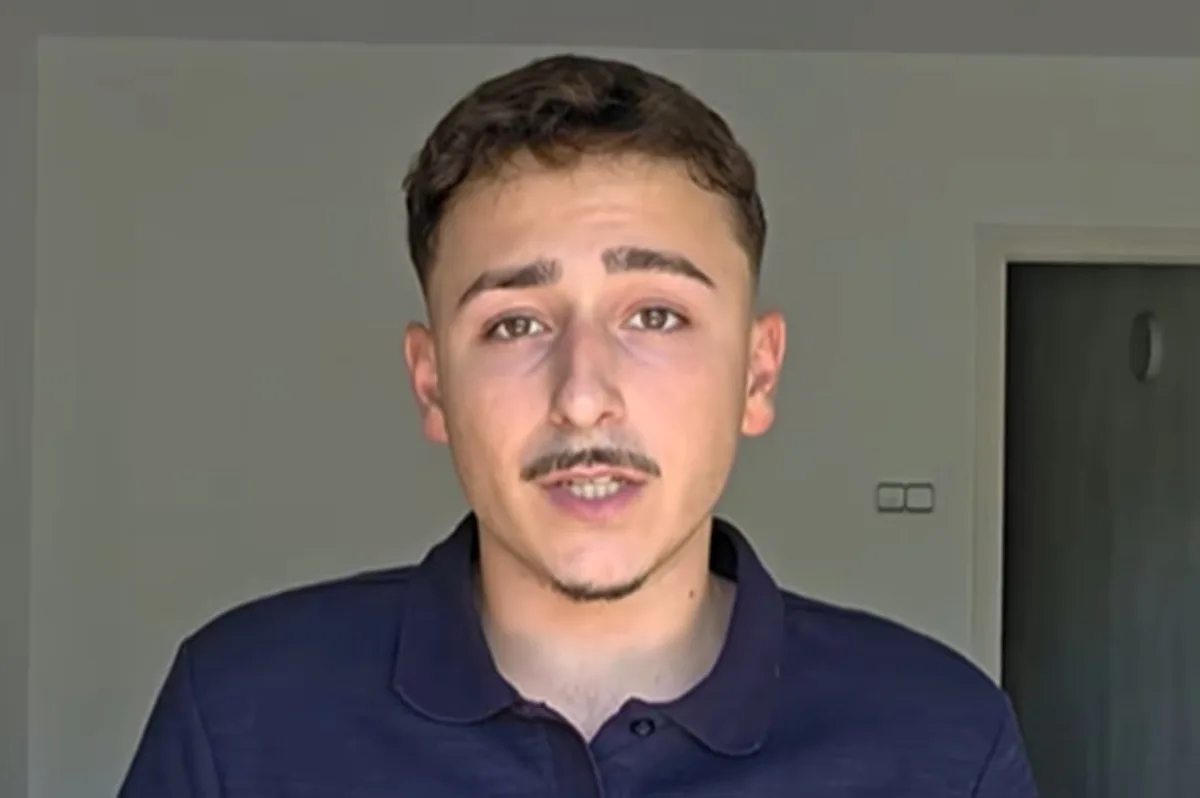 Álex Bermúdez, experto energético: “Por cada grado que bajamos el aire acondicionado sube el consumo”