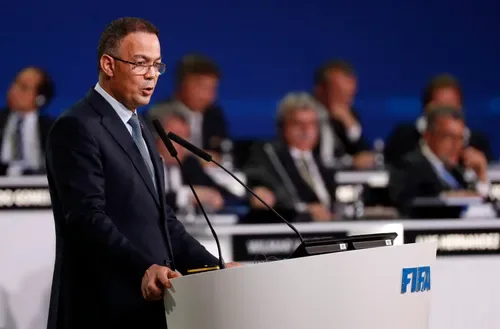 FIFA rebuffs Morocco claim over 2030 World Cup final