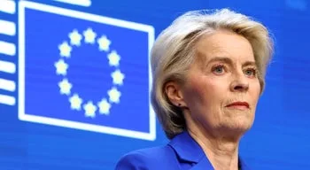 Von der Leyen anuncia compras conjuntas para baixar preço de energia